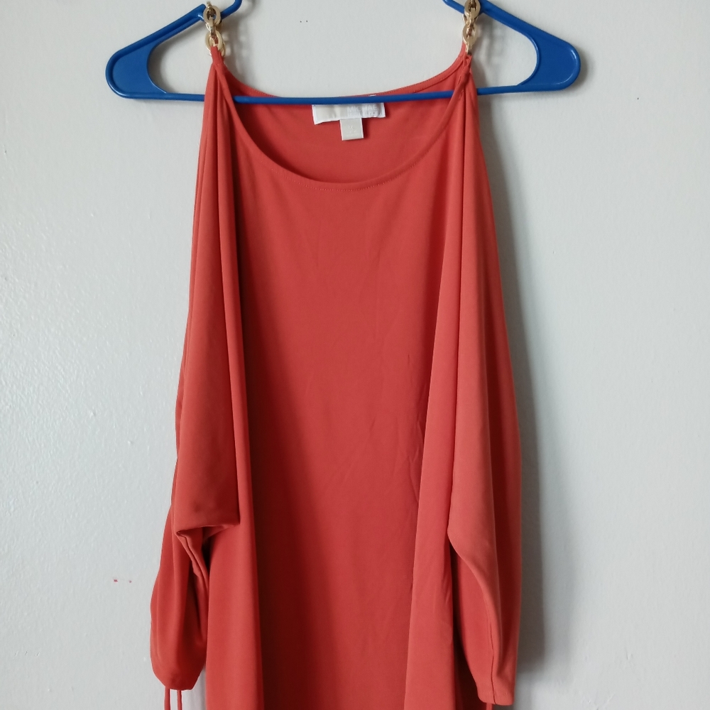 Michael kors blouse